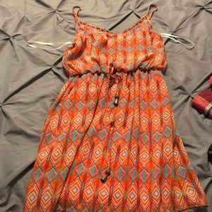 NWOT SUN DRESS